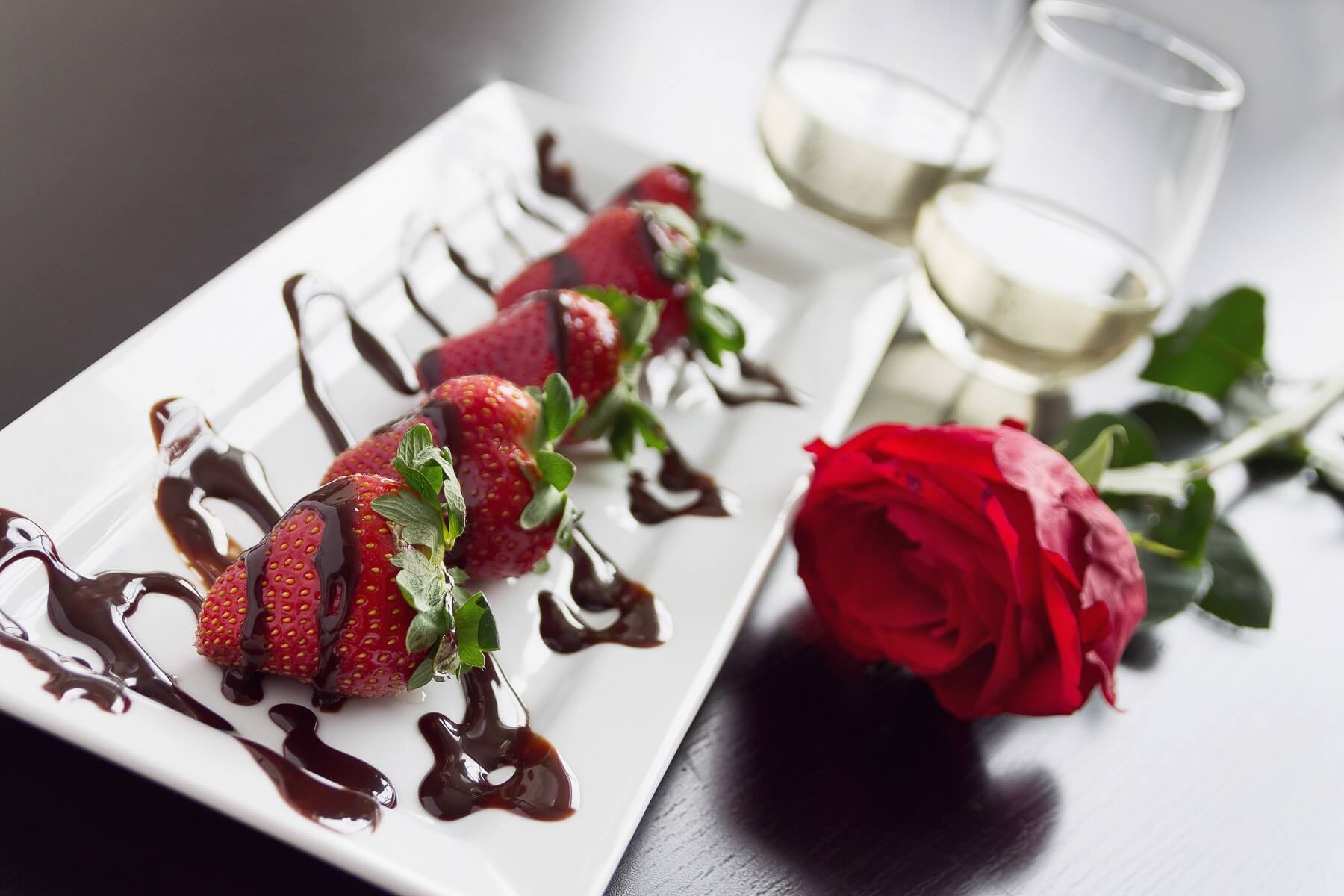 4 Ways to Be A Romance Ninja