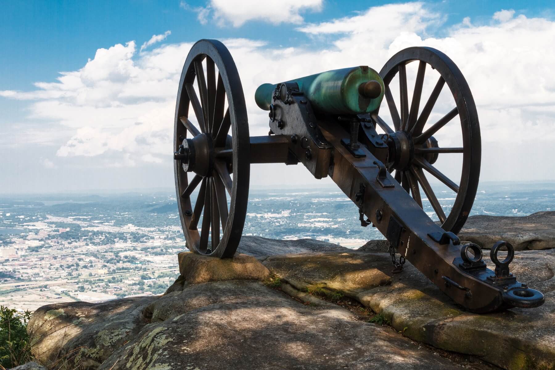 5 Must Visit Places Within A 5 Minute Walk Of Our Hotel In Gatlinburg