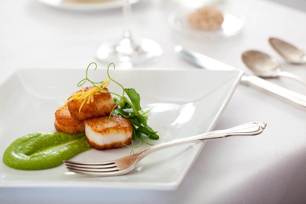 4 of the Best Seafood Restaurants in Gatlinburg, TN