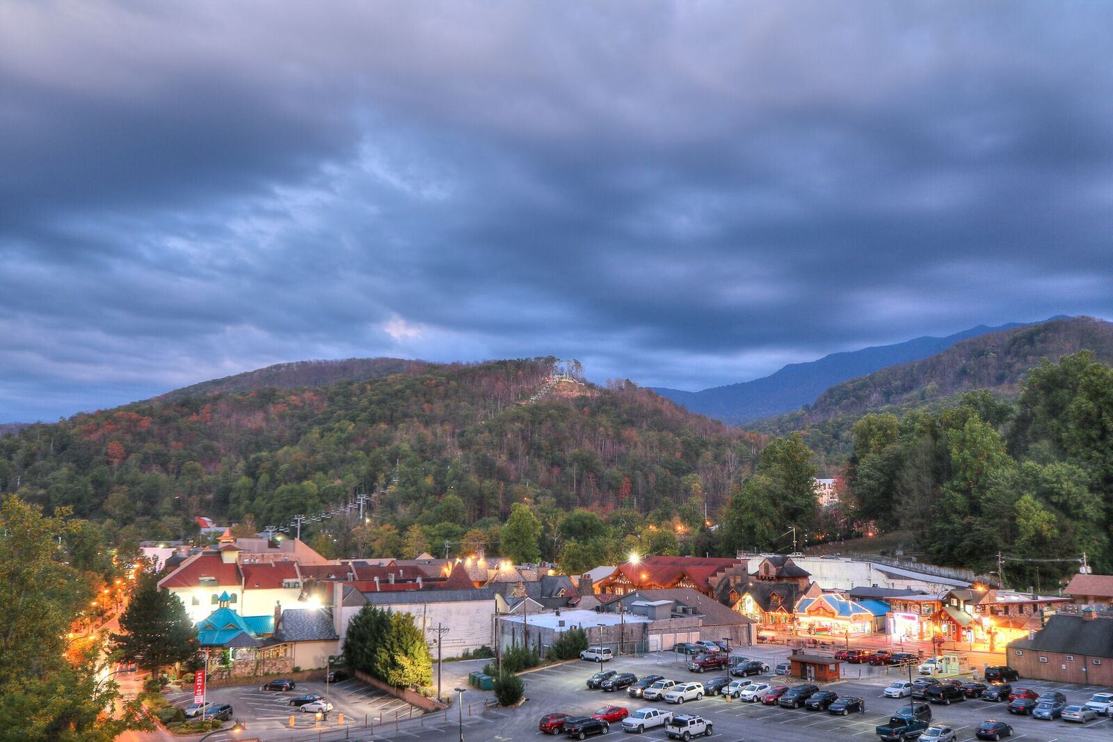 Top 3 Things That You Will Love About Visiting Ole Red Gatlinburg