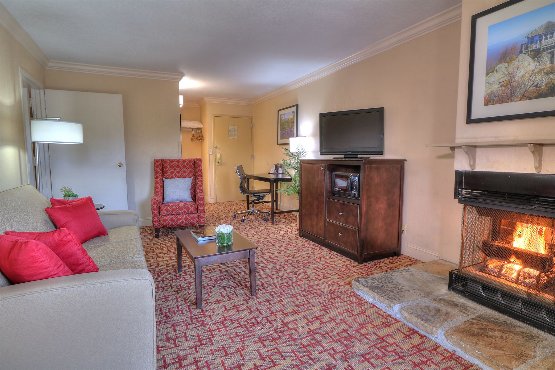 Top 3 Things Guests Love About Staying In Our Gatlinburg TN Hotel In The Winter