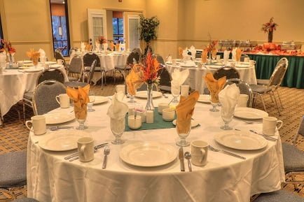 For the Early Risers: Breakfast in Gatlinburg