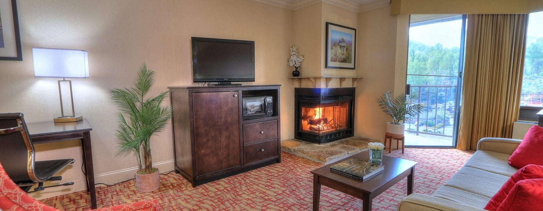 5 Things To Do At Our Hotel In Gatlinburg, TN On A Rainy Day