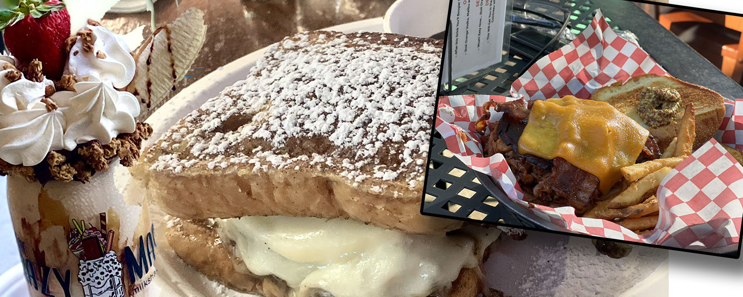 Three of the Most Unusual Foods You Will Find in Gatlinburg