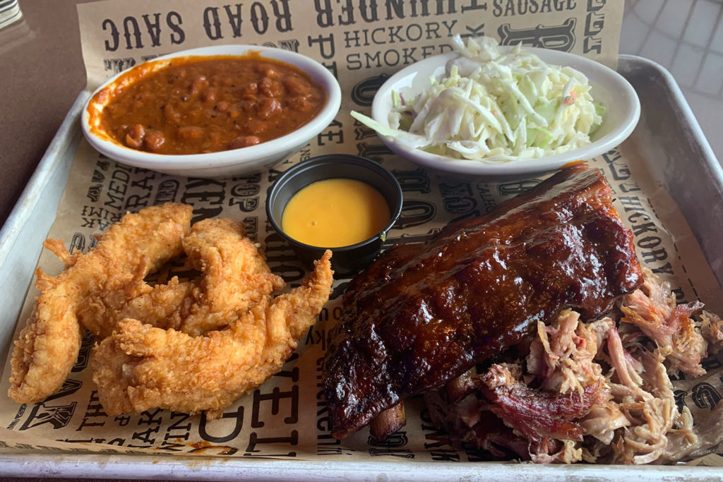 Calhoun's