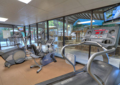 Amenities-Exercise