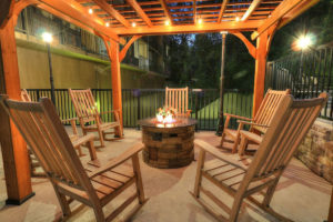 Amenities-Firepit