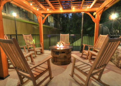 Amenities-Firepit