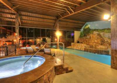 Amenities-Pool