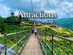 Attractions