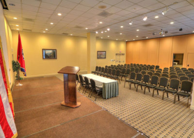 Conference
