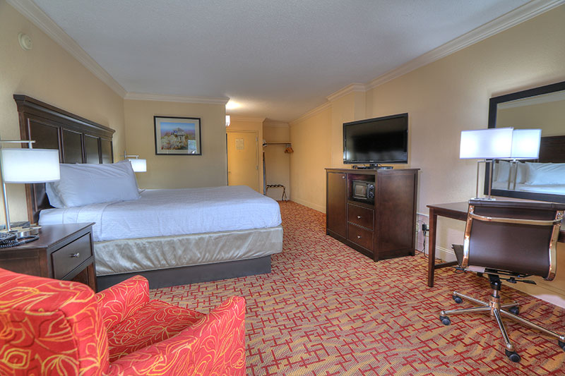 King Room
