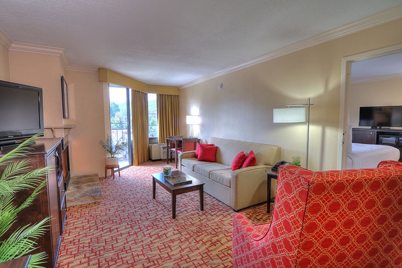 Suite