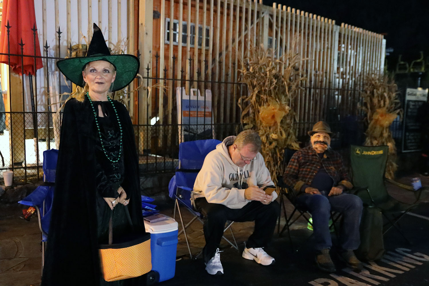 Halloween