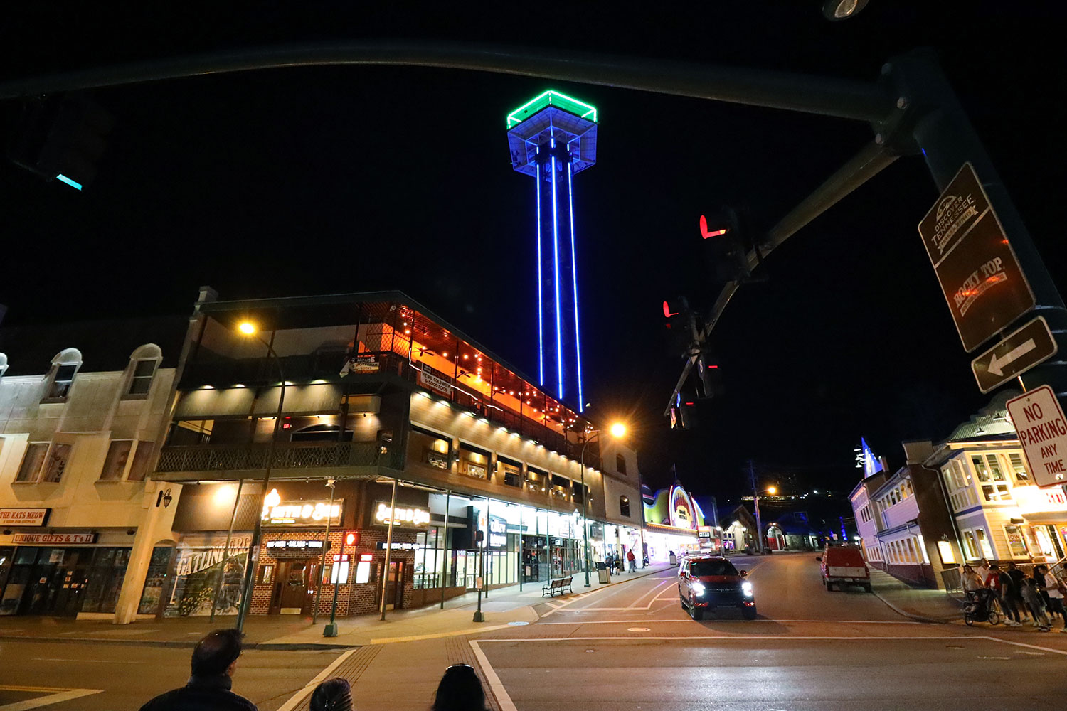 Space Needle