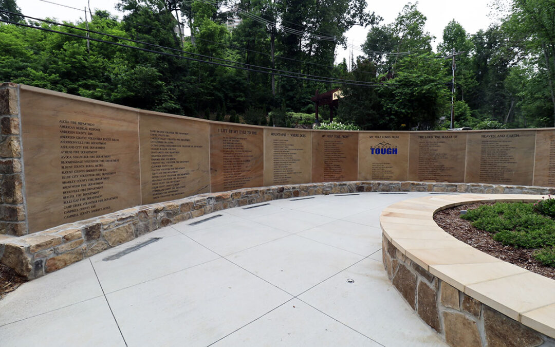 Mynatt Park: A Gatlinburg Gem Reflecting Past and Present