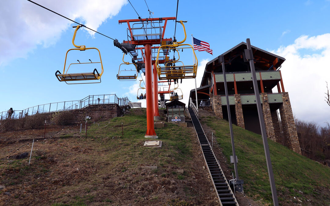Gatlinburg SkyPark