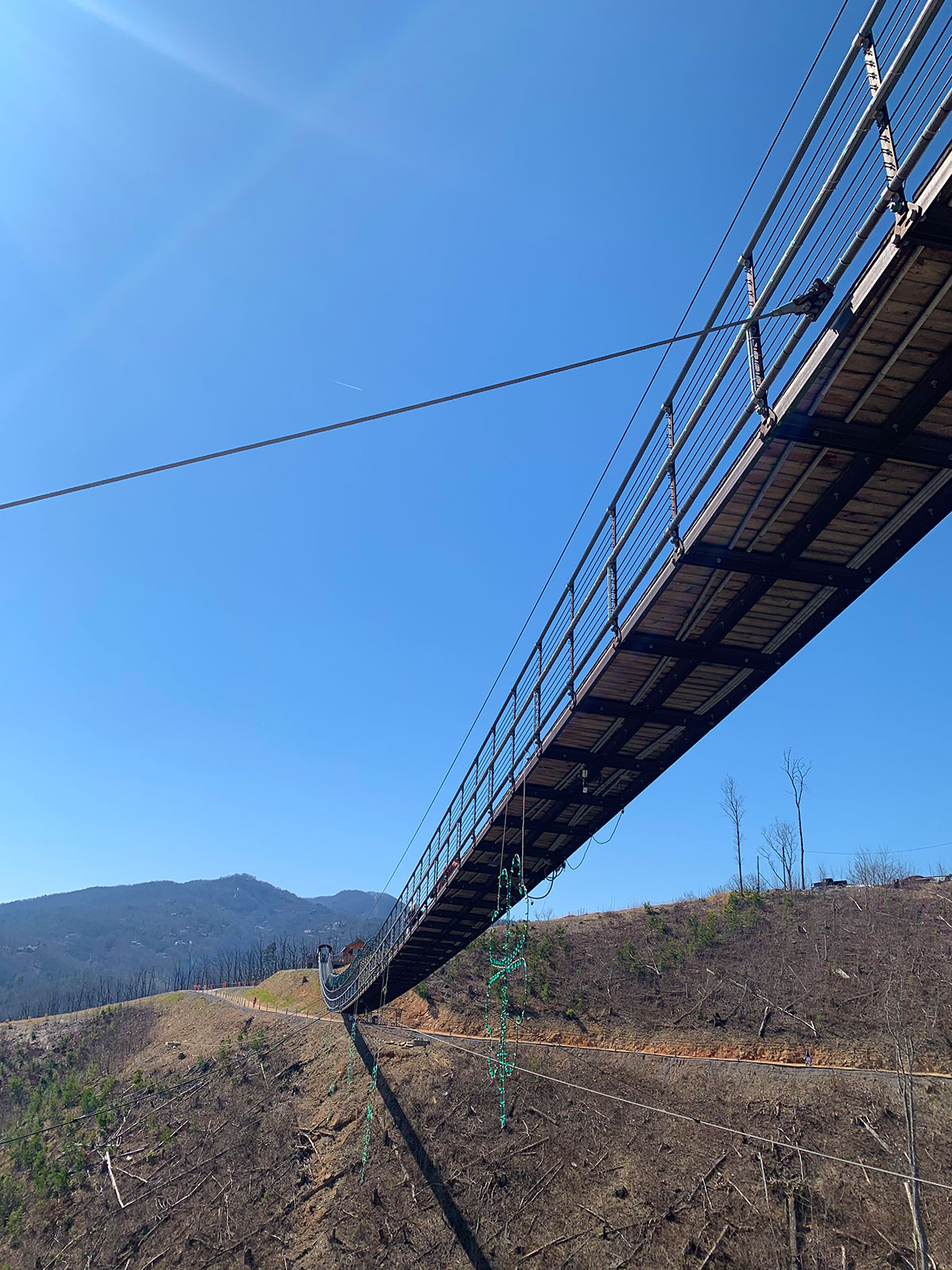SkyBridge