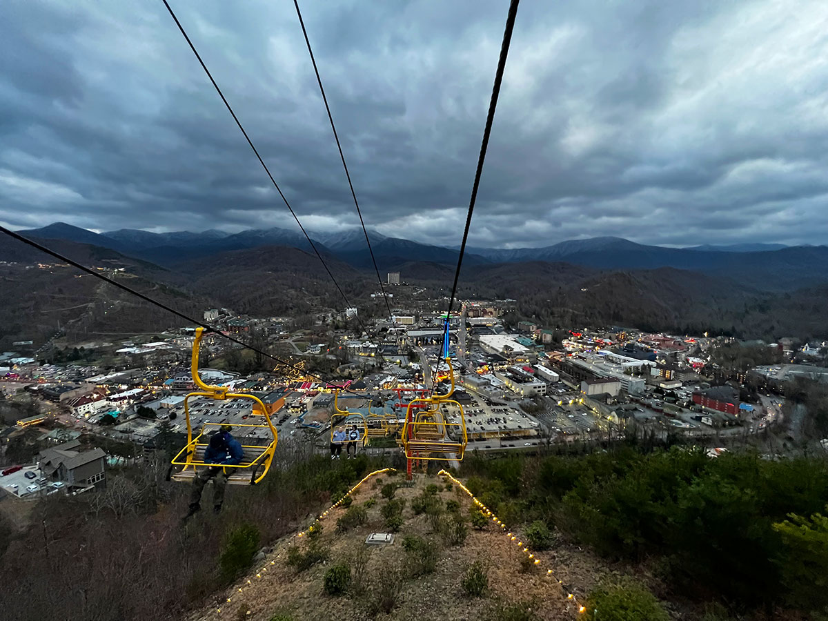 SkyLift