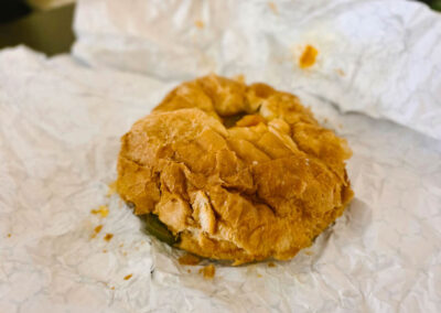 Croissant